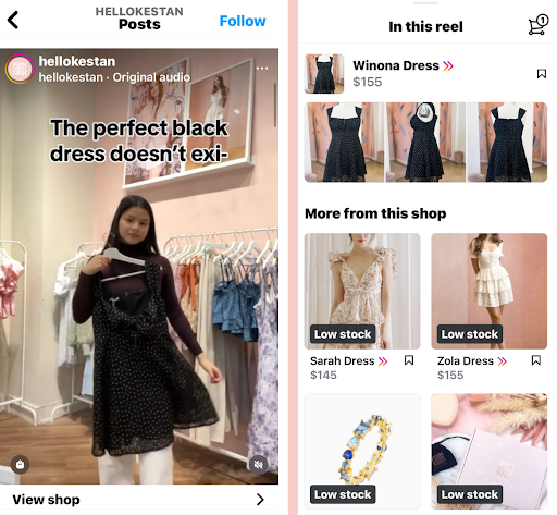 4 Social Media Strategies That Help Our Business Drive More Sales In-Store and Online