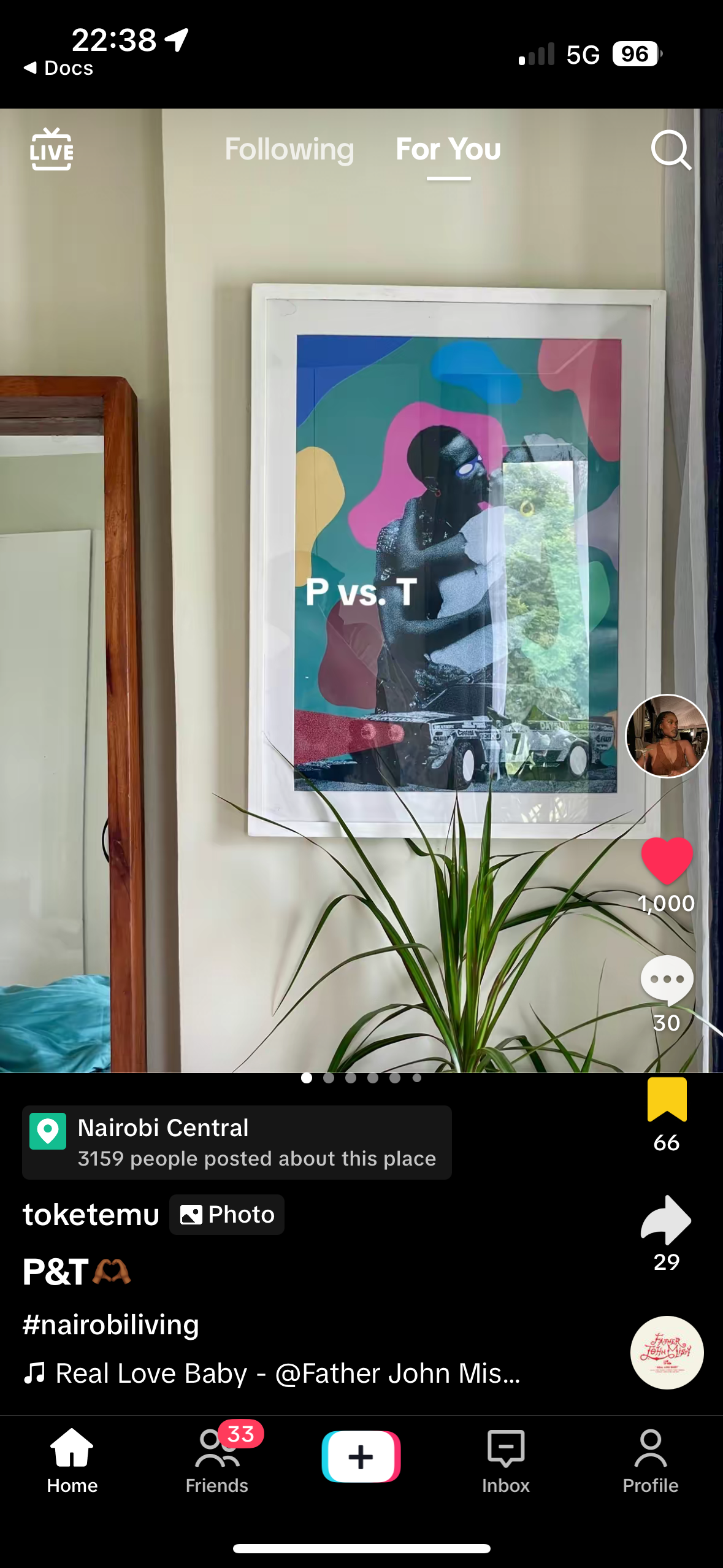 What You Need to Know About TikTok Carousels