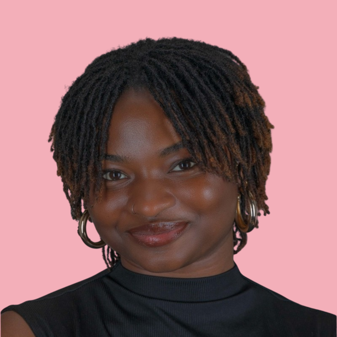 Aisha Owolabi