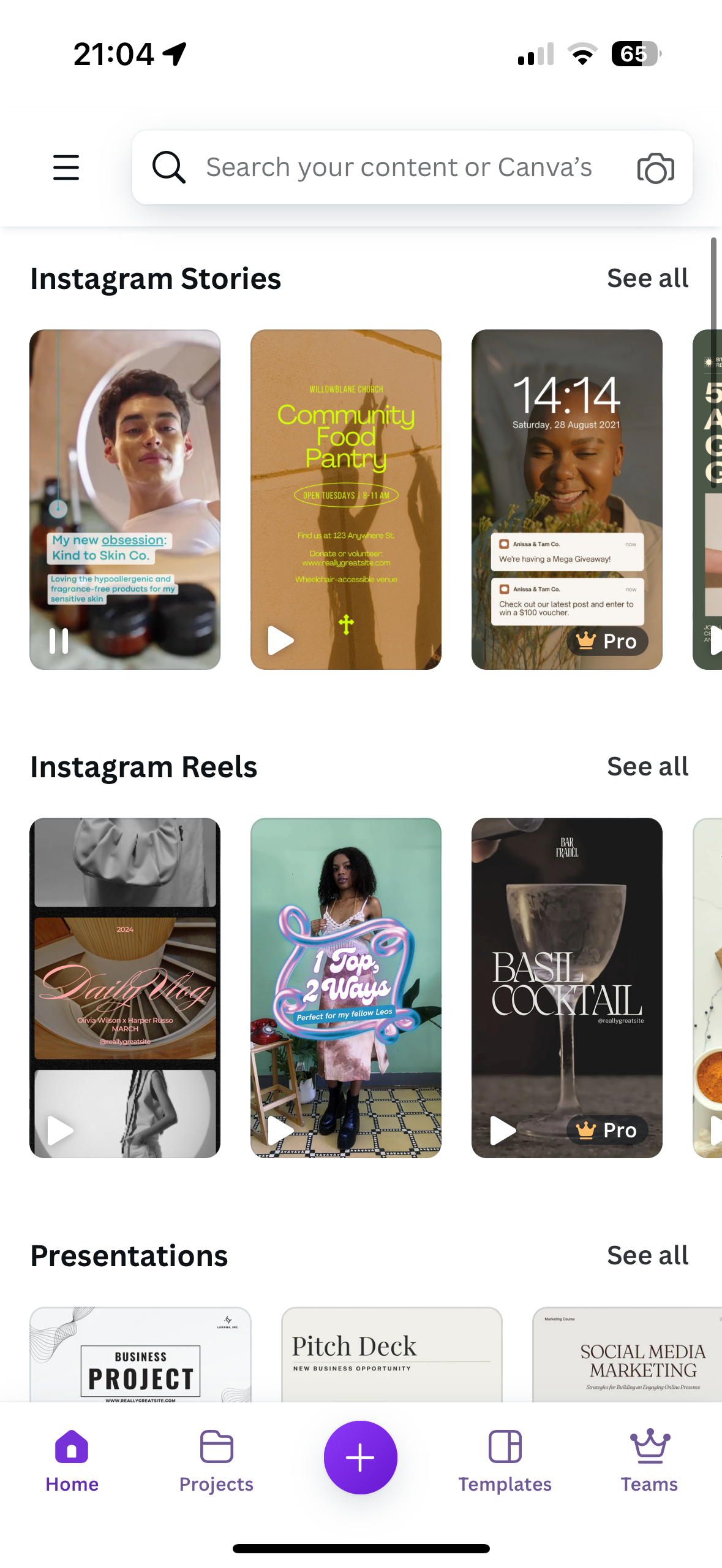 IMG 2110 - The Top Instagram Editing Apps in 2024