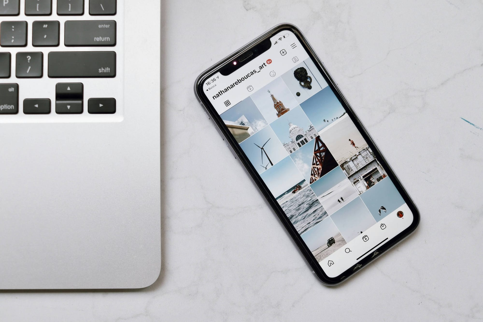 instagram marketing