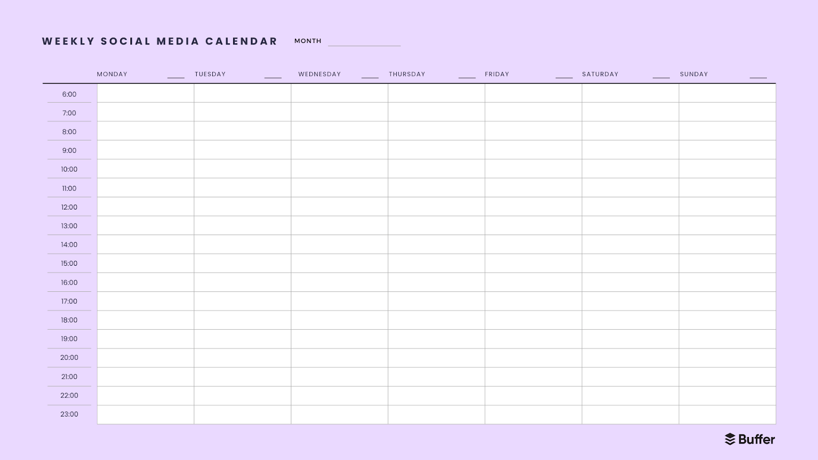 Social Media Calendar Dates 2024 Free Andria Margarita