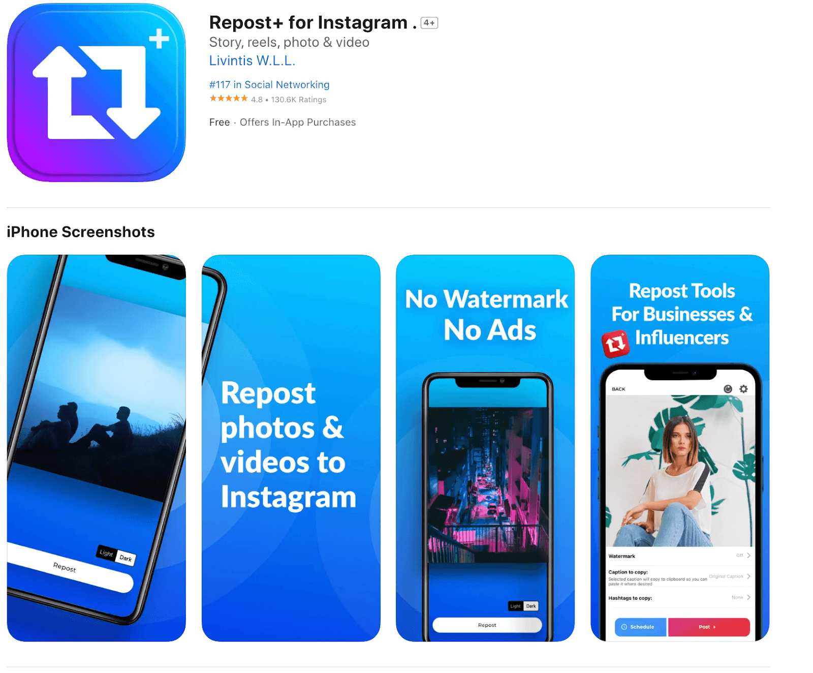 How to Repost on Instagram: Why You Should as a Brand + Best Practices