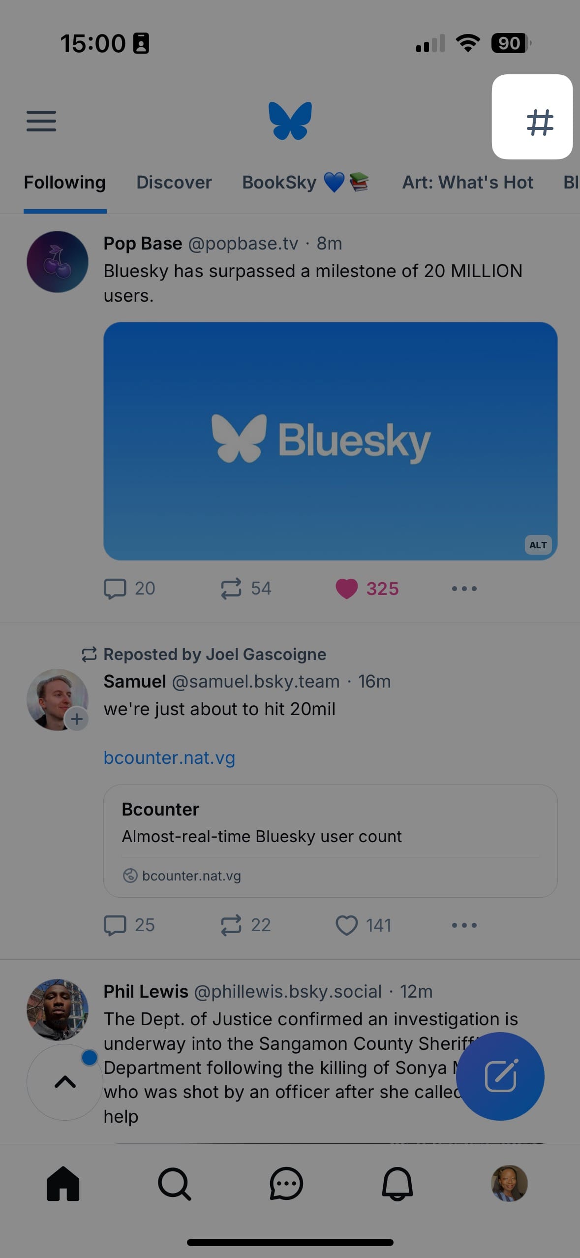 Bluesky Isn’t Like Other Social Networks: Here’s How to Get Set Up