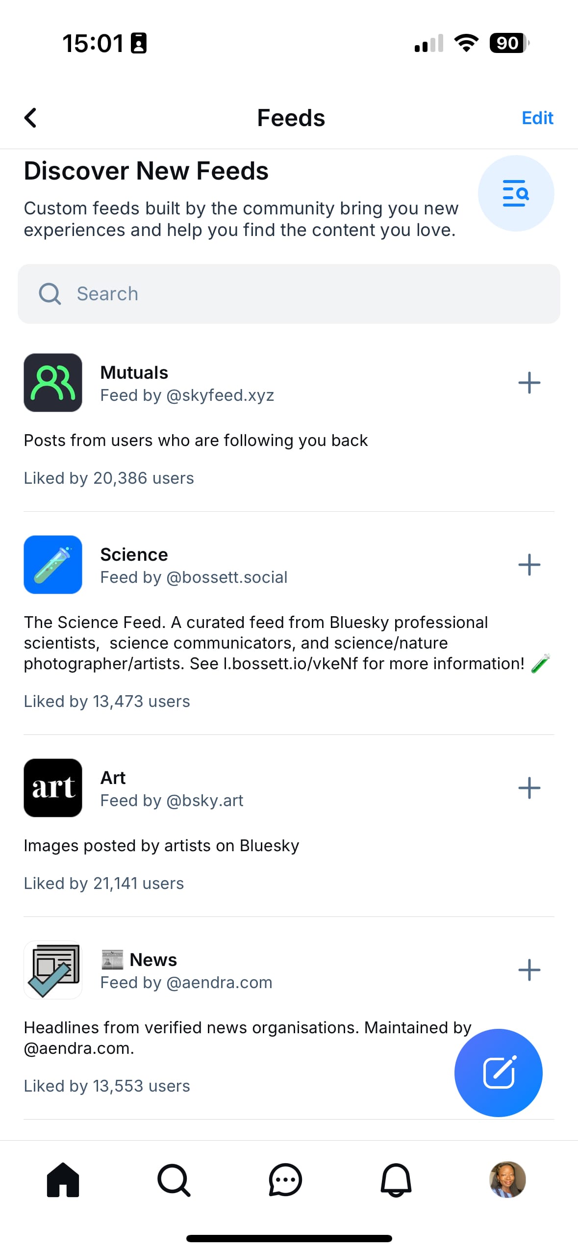 Bluesky Isn’t Like Other Social Networks: Here’s How to Get Set Up