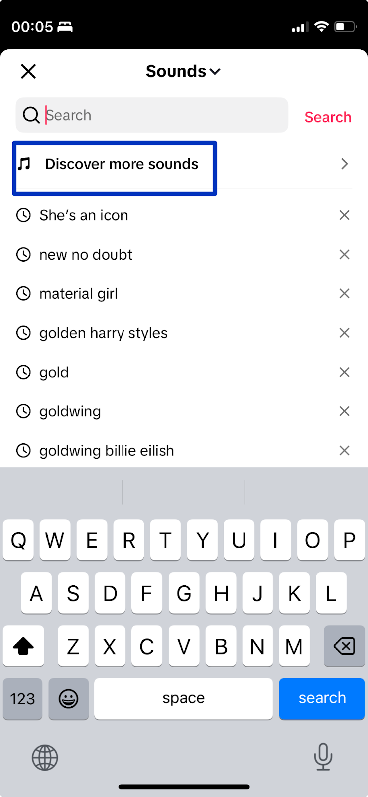 How to Find Trending TikTok Sounds While They’re Still Popular (+ 12 of the Best)