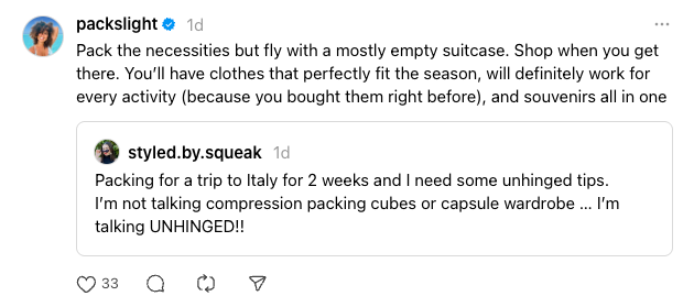 The Best Time to Post on Threads in 2025 — Data from 700K+ Posts