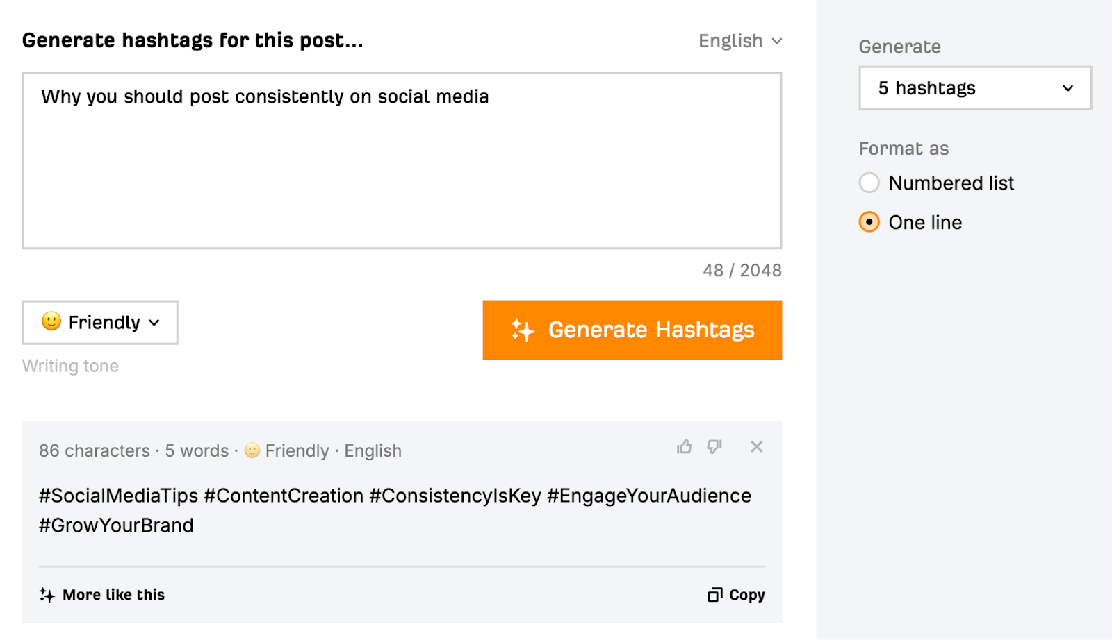 Top 250 TikTok Hashtags for 2025 + How to Use Them for Growth