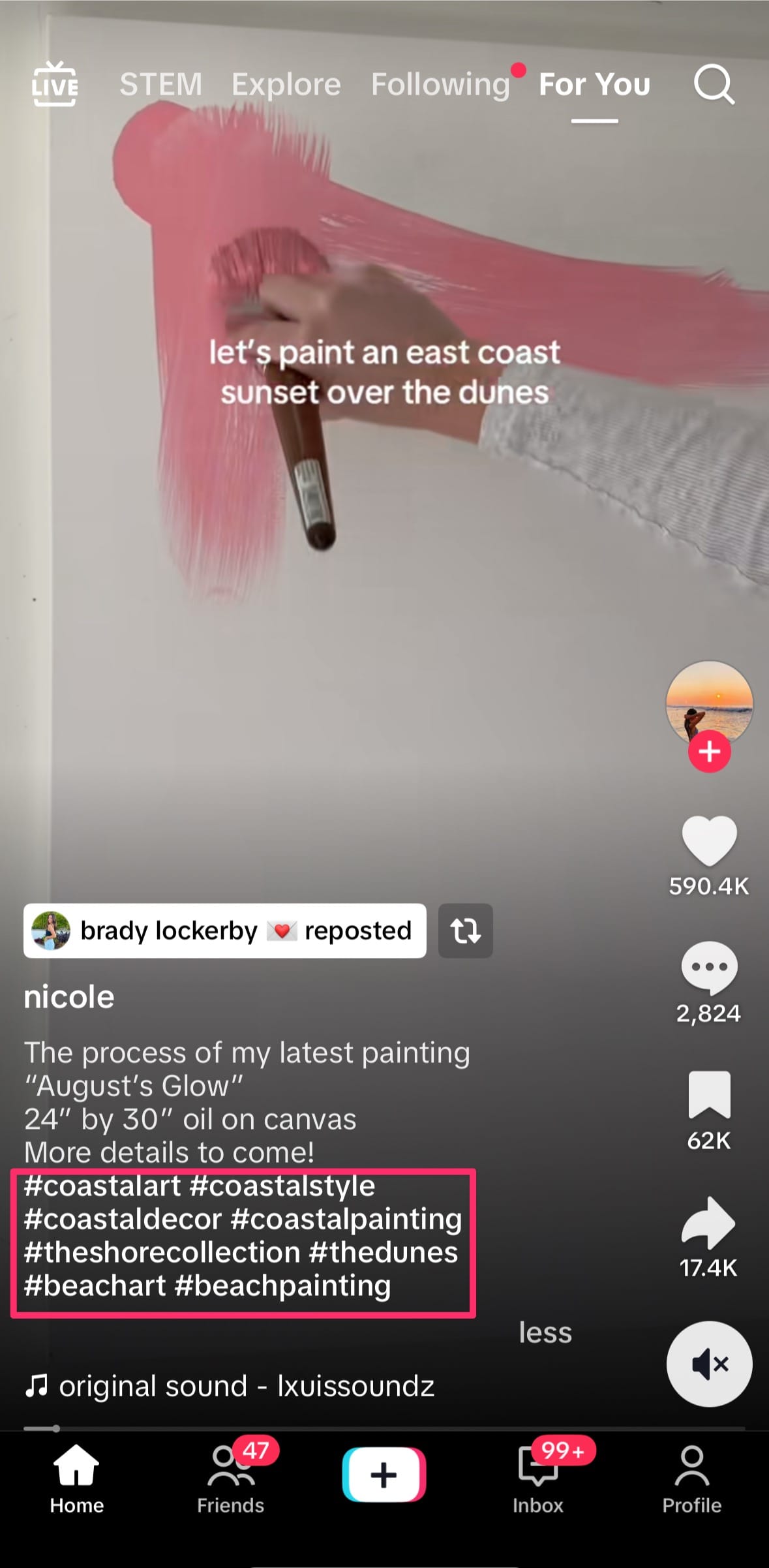 Top 250 TikTok Hashtags for 2025 + How to Use Them for Growth