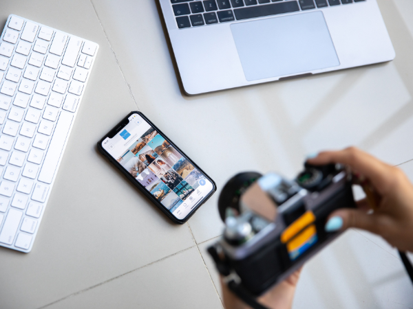 Social Media Scheduling Tools