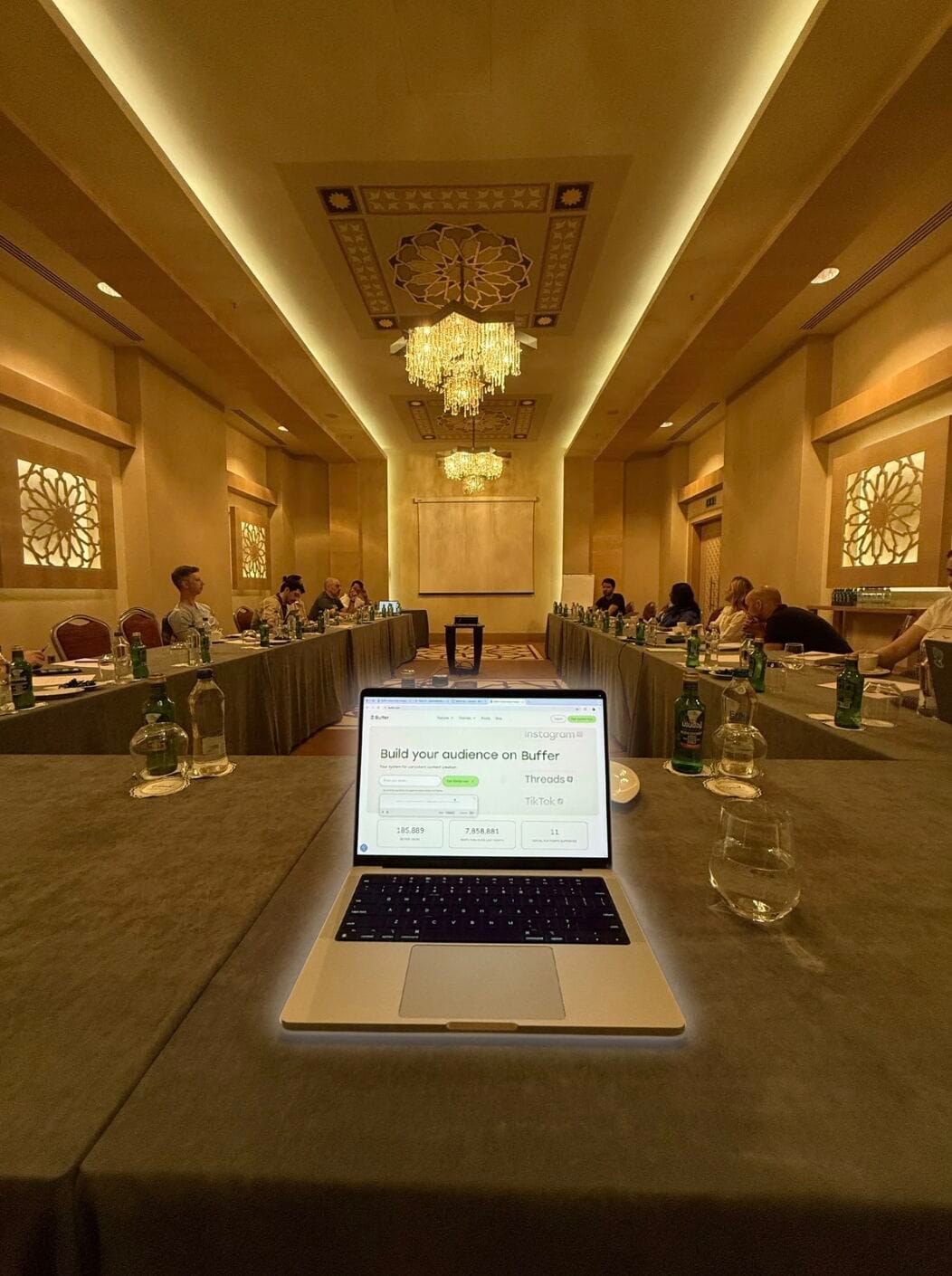 I Joined Buffer 3 Days Before The Retreat: Here Are My Retreat Reflections