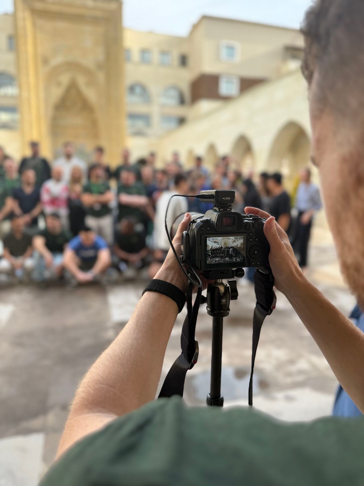 I Joined Buffer 3 Days Before The Retreat: Here Are My Retreat Reflections