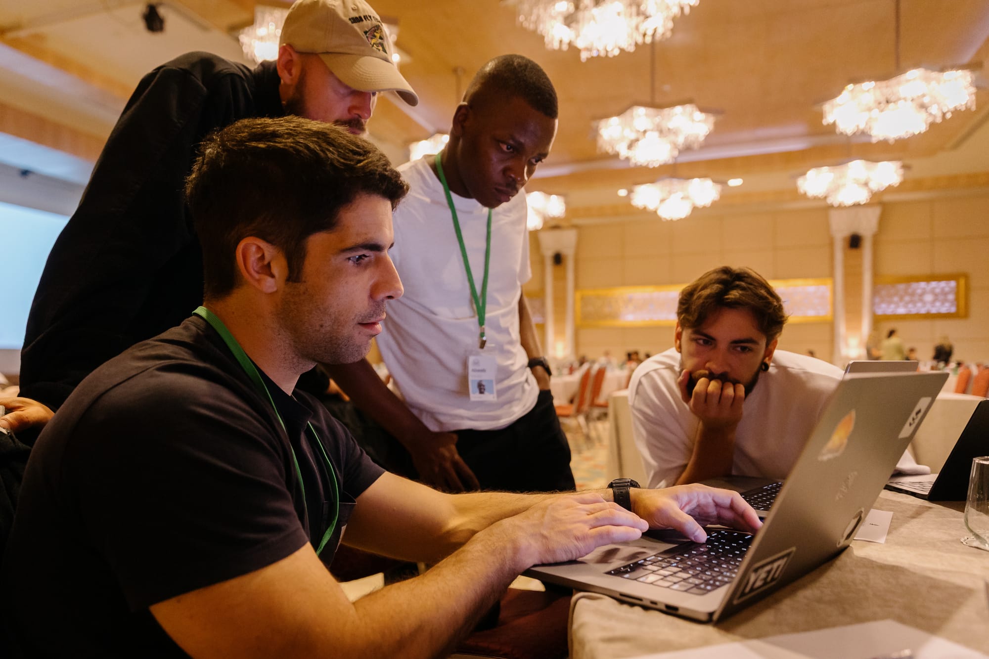 I Joined Buffer 3 Days Before The Retreat: Here Are My Retreat Reflections
