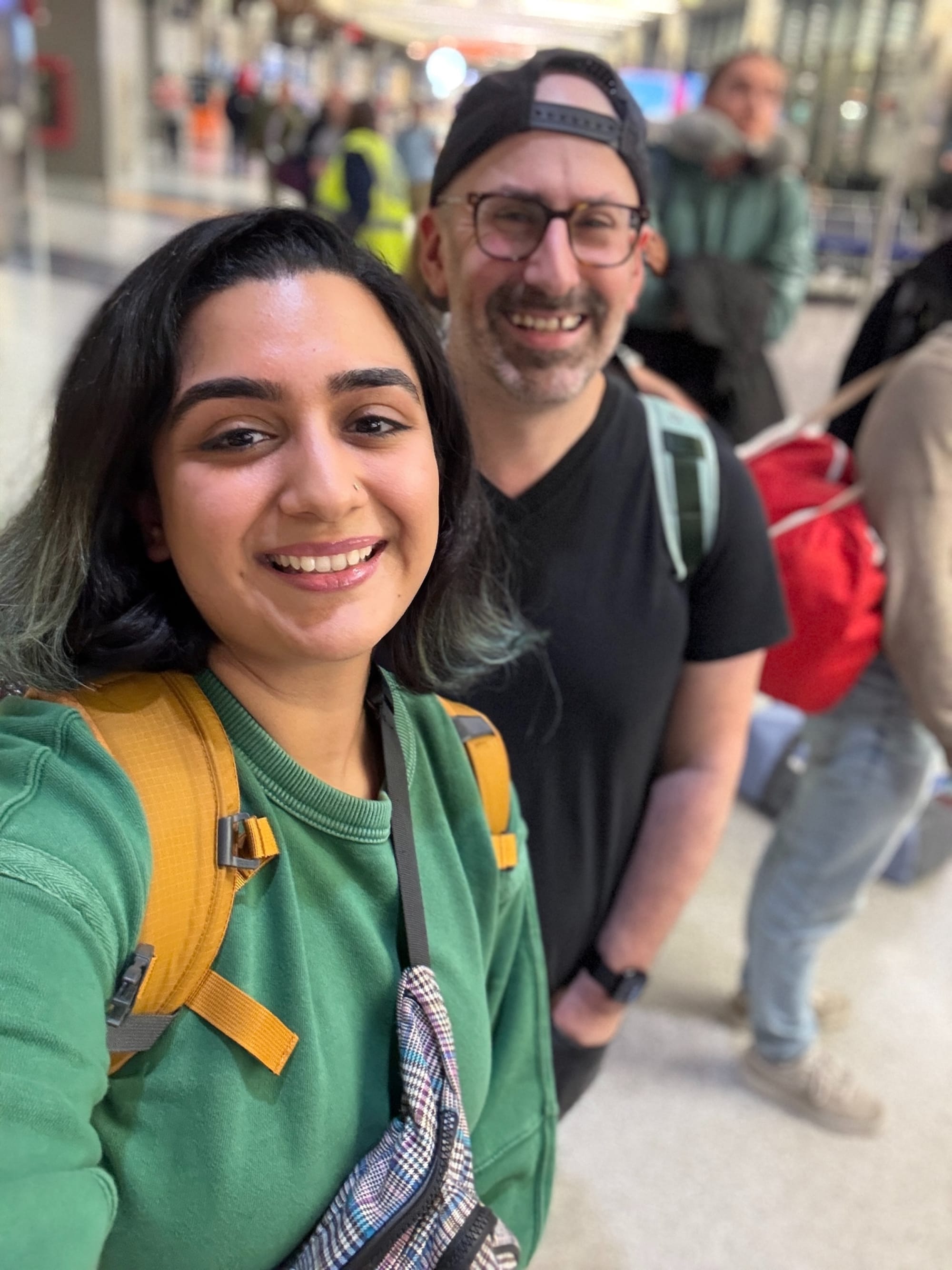 I Joined Buffer 3 Days Before The Retreat: Here Are My Retreat Reflections