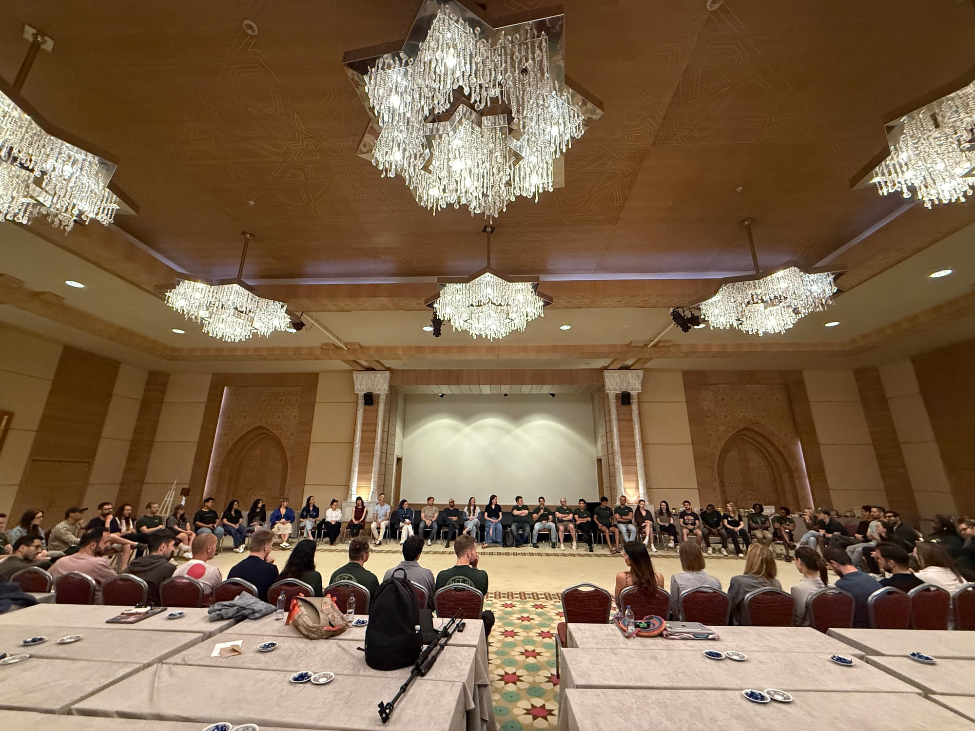 I Joined Buffer 3 Days Before The Retreat: Here Are My Retreat Reflections