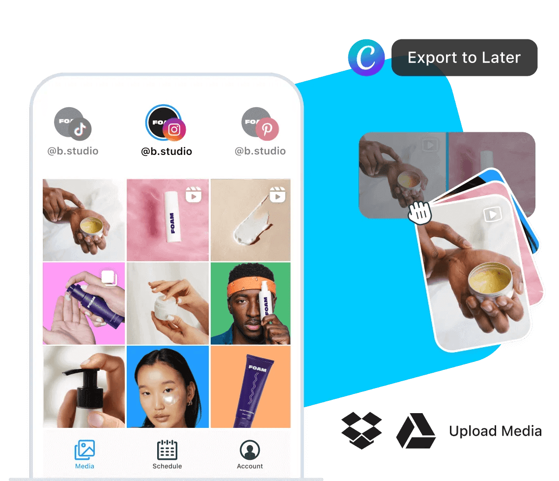 The 11 Best Social Media Management Tools in 2025 (+ Alternatives)
