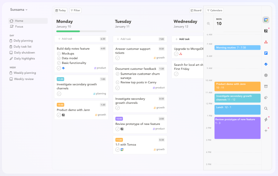 I’ve Tried 50+ Productivity Tools — Here are My Top 9