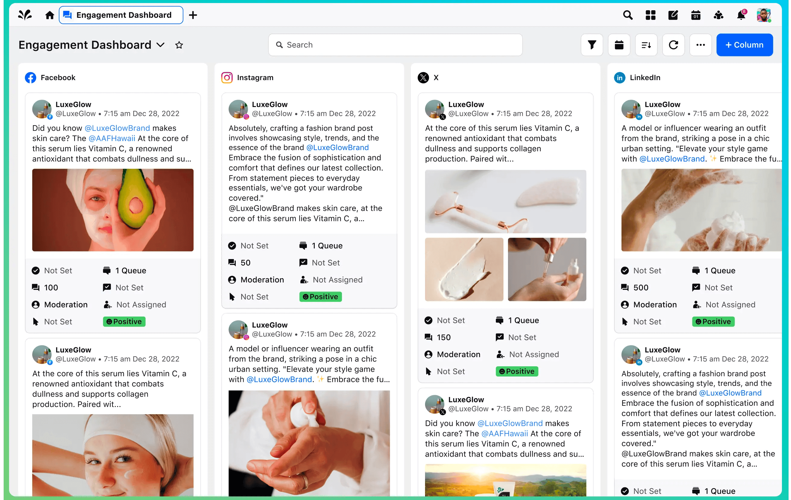 The 11 Best Social Media Management Tools in 2025 (+ Alternatives)