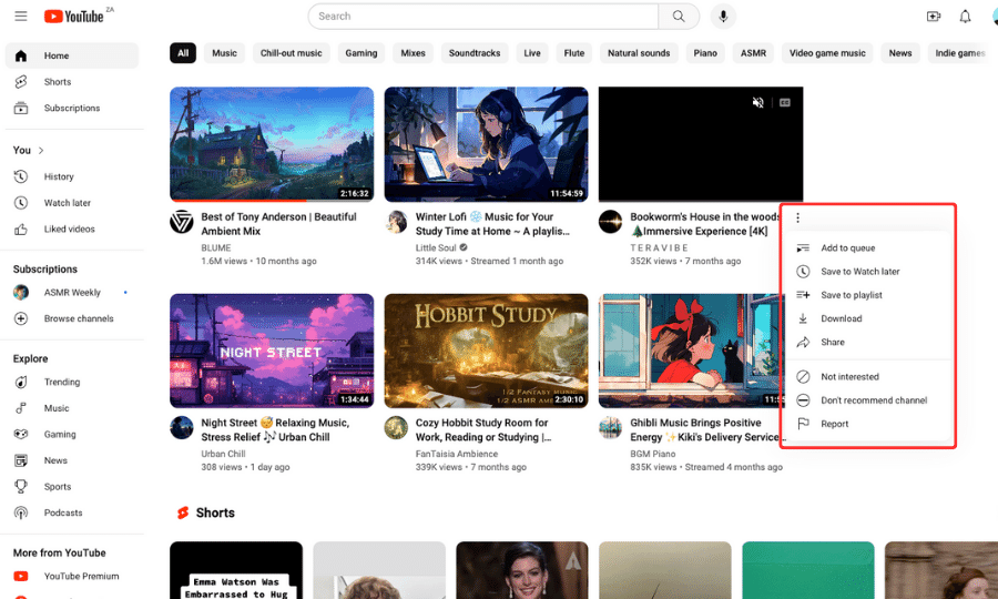 A 2025 Guide to the YouTube Algorithm (+ 7 Ways to Boost Your Content)