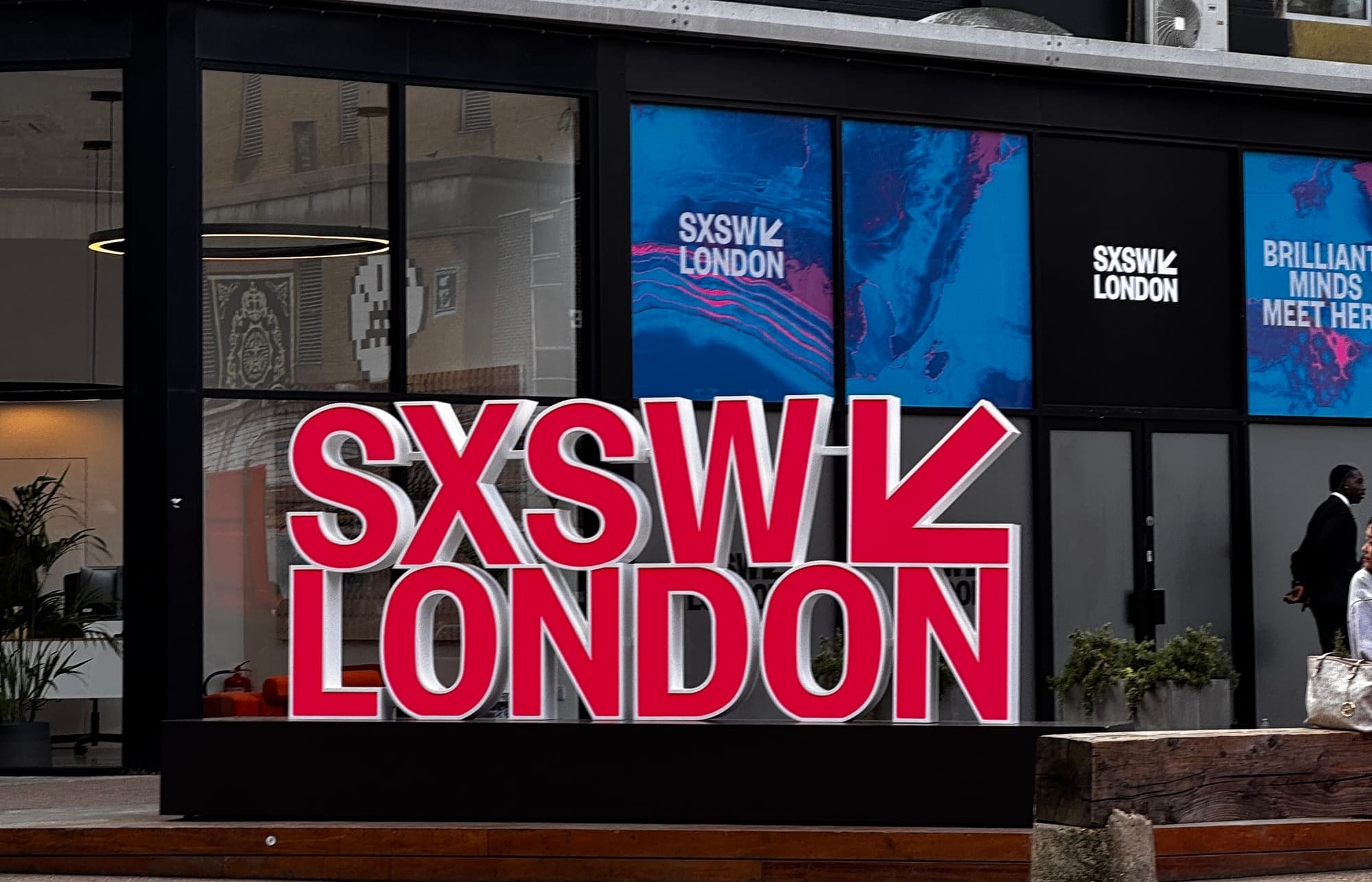 sxsw london insights