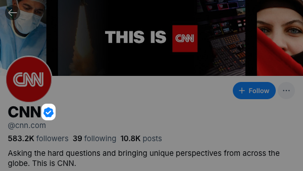 Bluesky Verification is Here: How to Get Your Blue Check