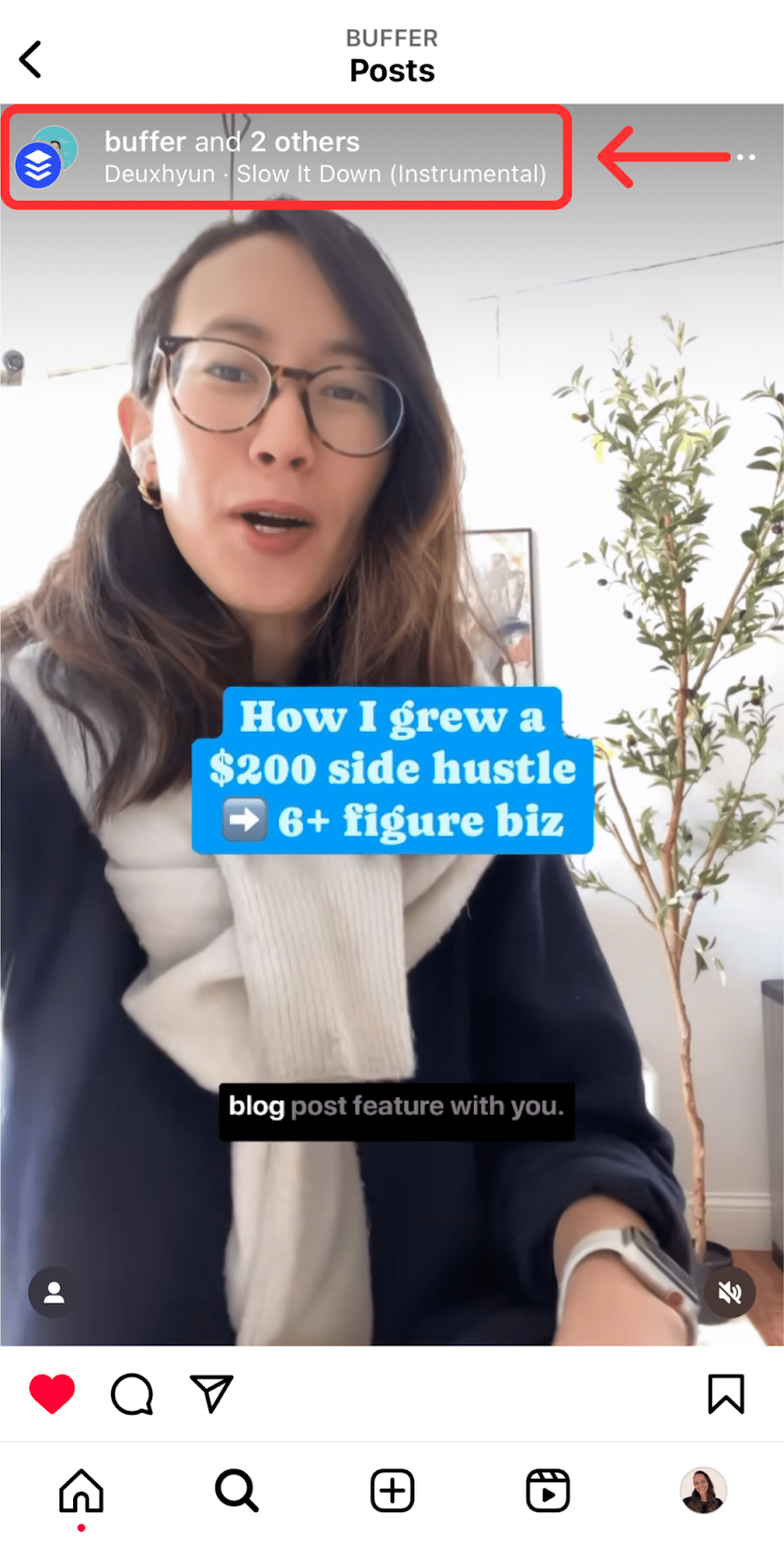 How to Use Instagram Collab Posts (+ 8 Collab Ideas to Boost Engagement and Reach)