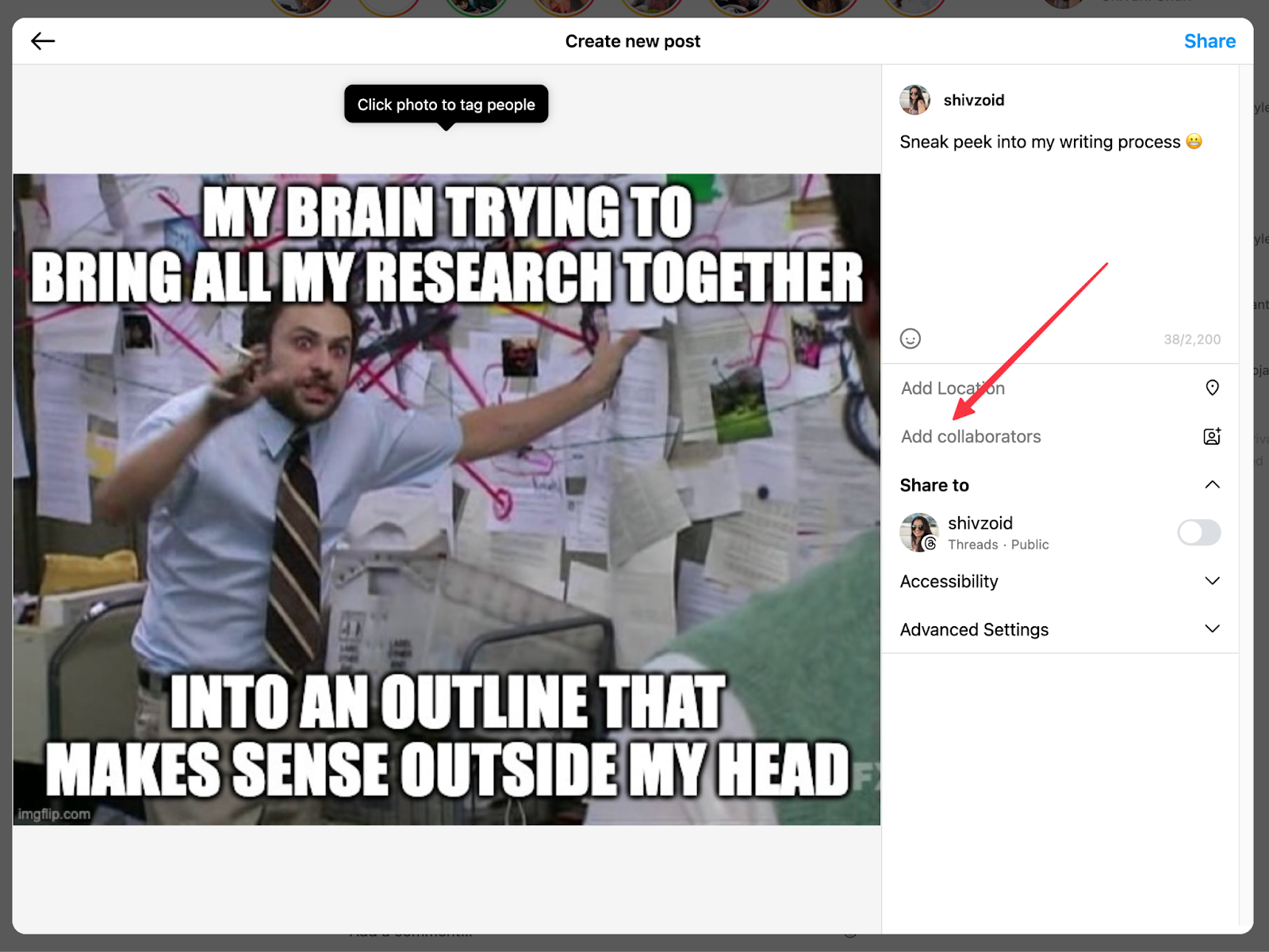 How to Use Instagram Collab Posts (+ 8 Collab Ideas to Boost Engagement and Reach)