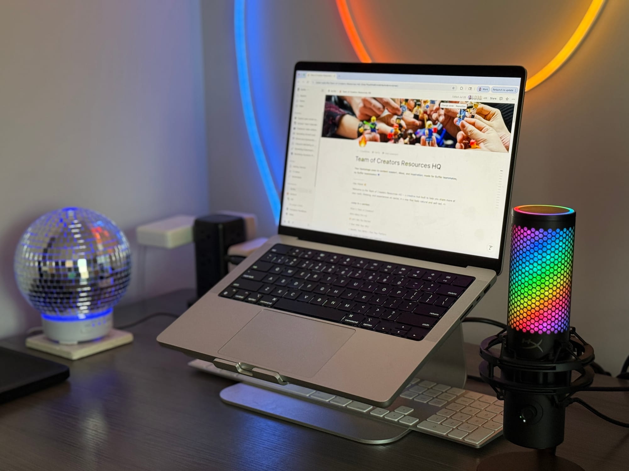 How We’re Empowering the Entire Buffer Team to Become Creators