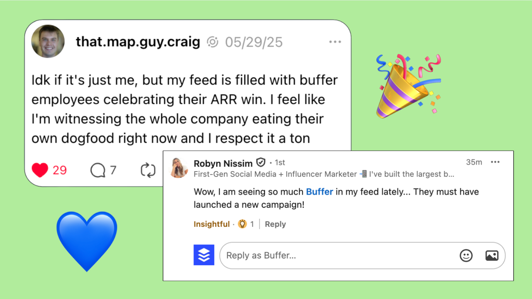 How We’re Empowering the Entire Buffer Team to Become Creators