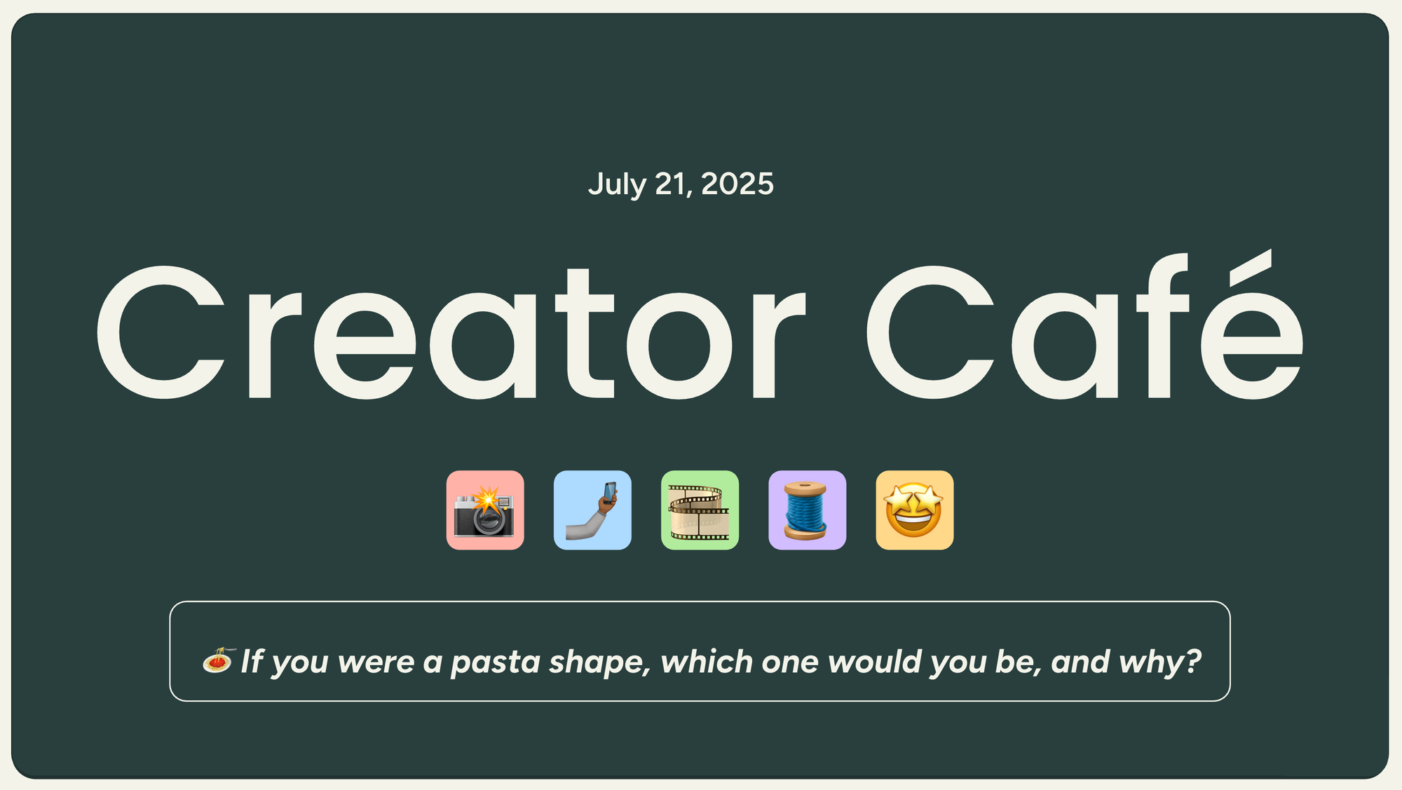 How We’re Empowering the Entire Buffer Team to Become Creators