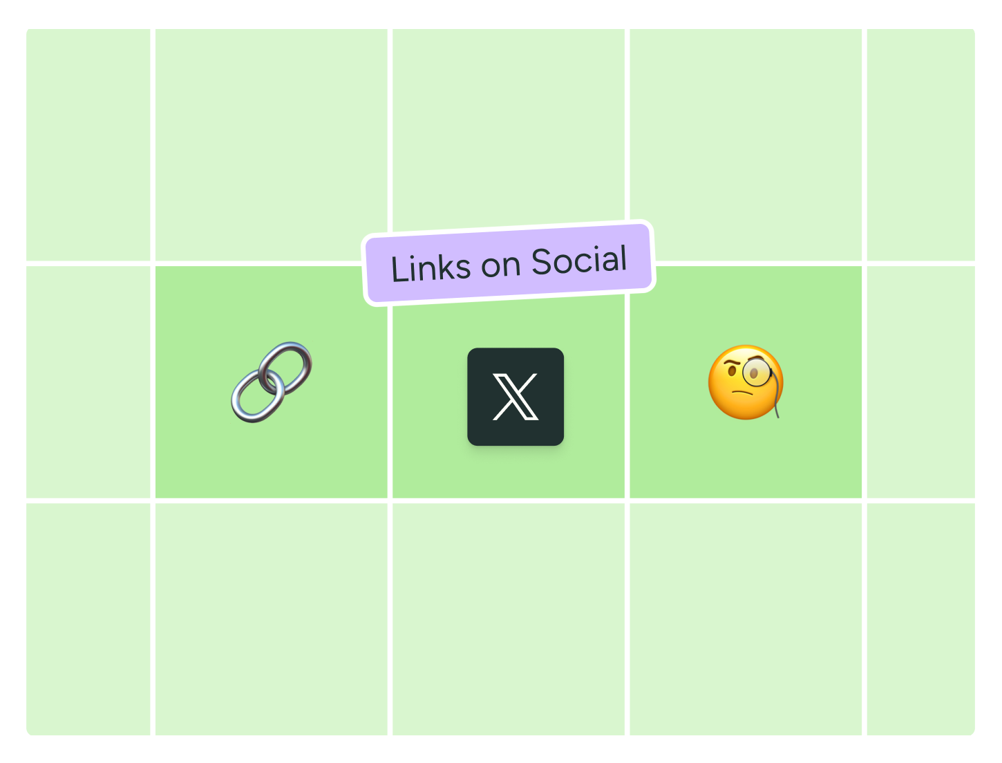 Do Posts with Links Affect Content Performance on X?