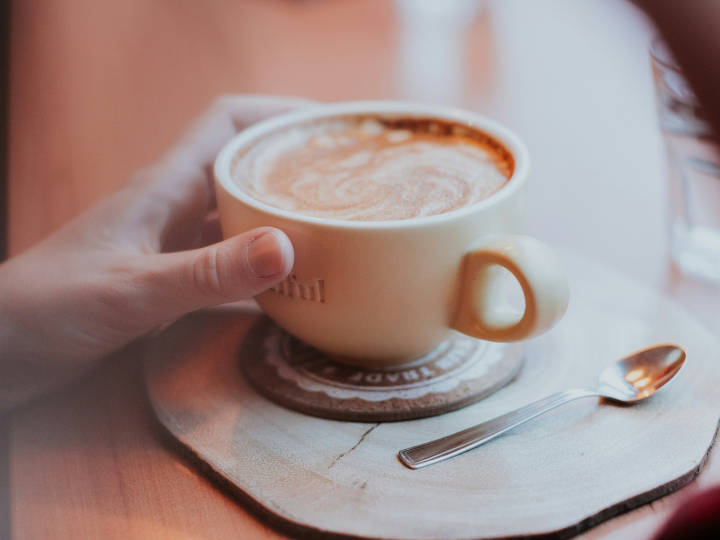 My #1 Tip for Staying Consistent as a Creator