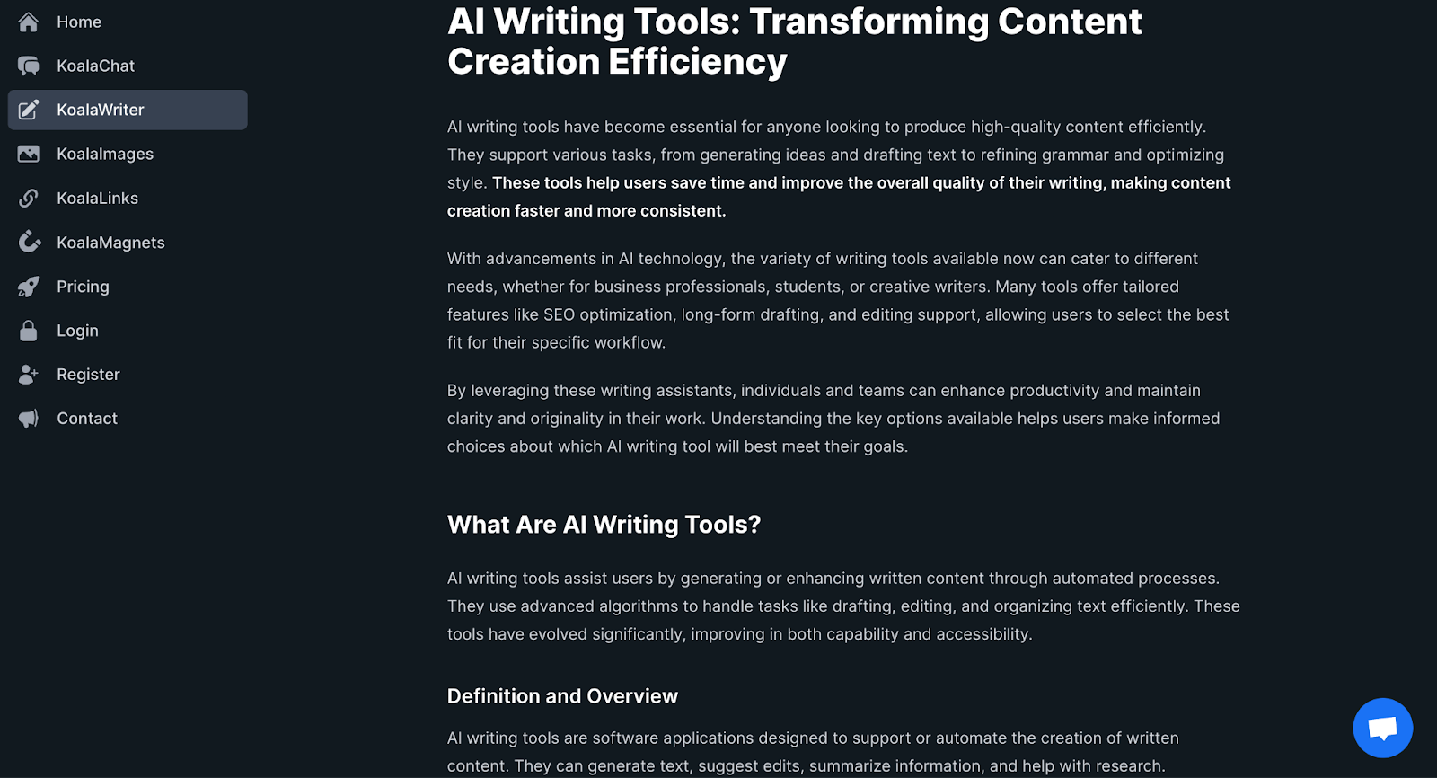 The Top 10 AI Writing Tools I Recommend as a Professional Writer
