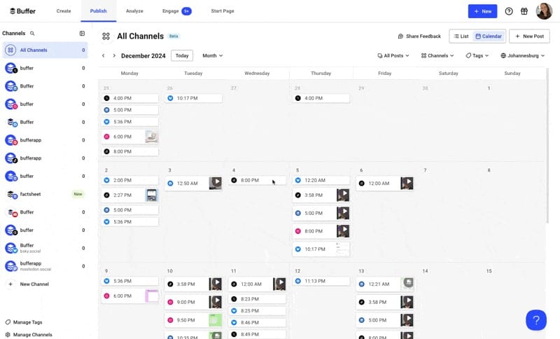 A Simple Guide to Crossposting: How to Share Content Across Social Media the Right Way