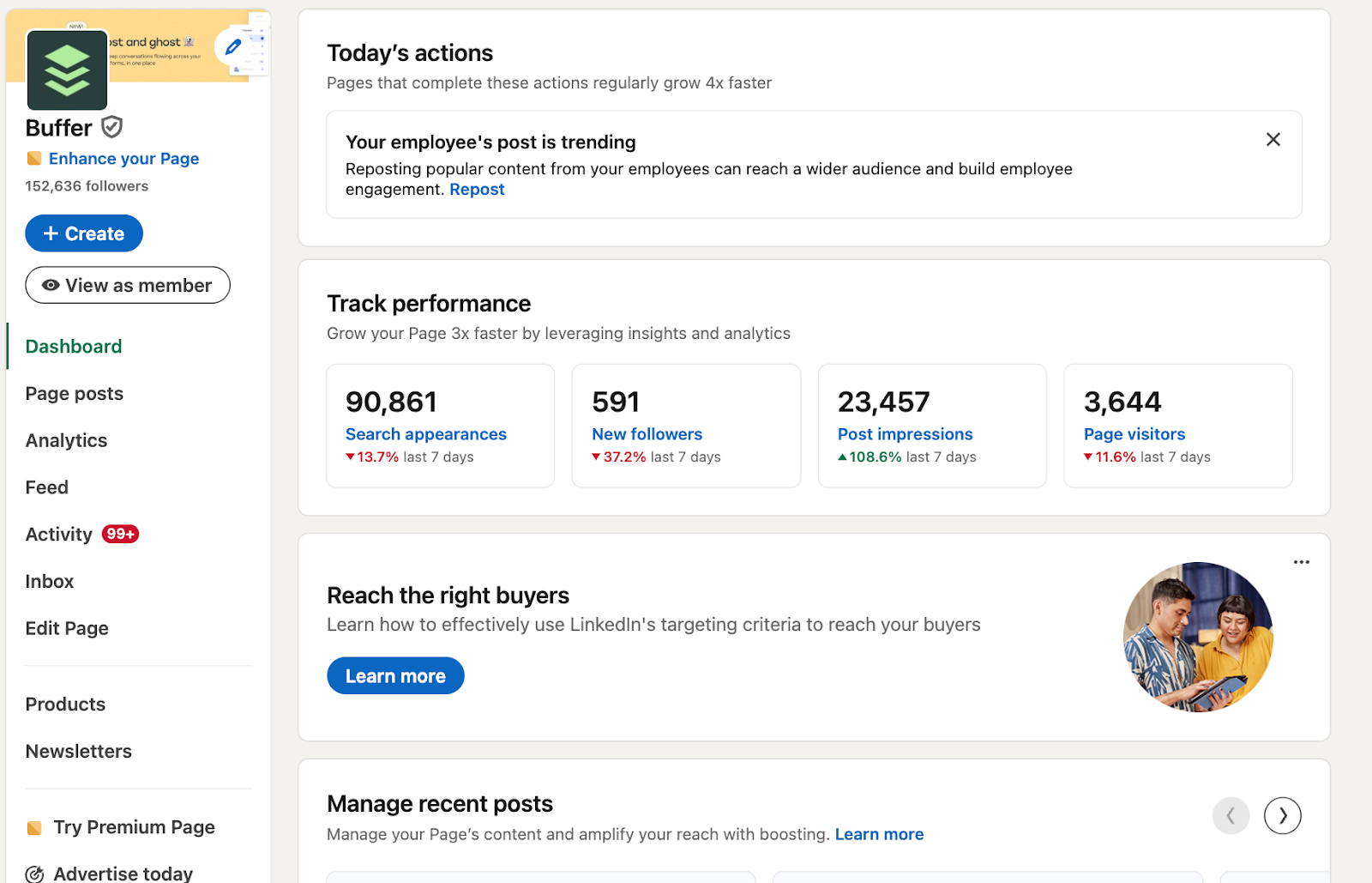 LinkedIn Marketing in 2026: The Complete Guide for Businesses and Creators