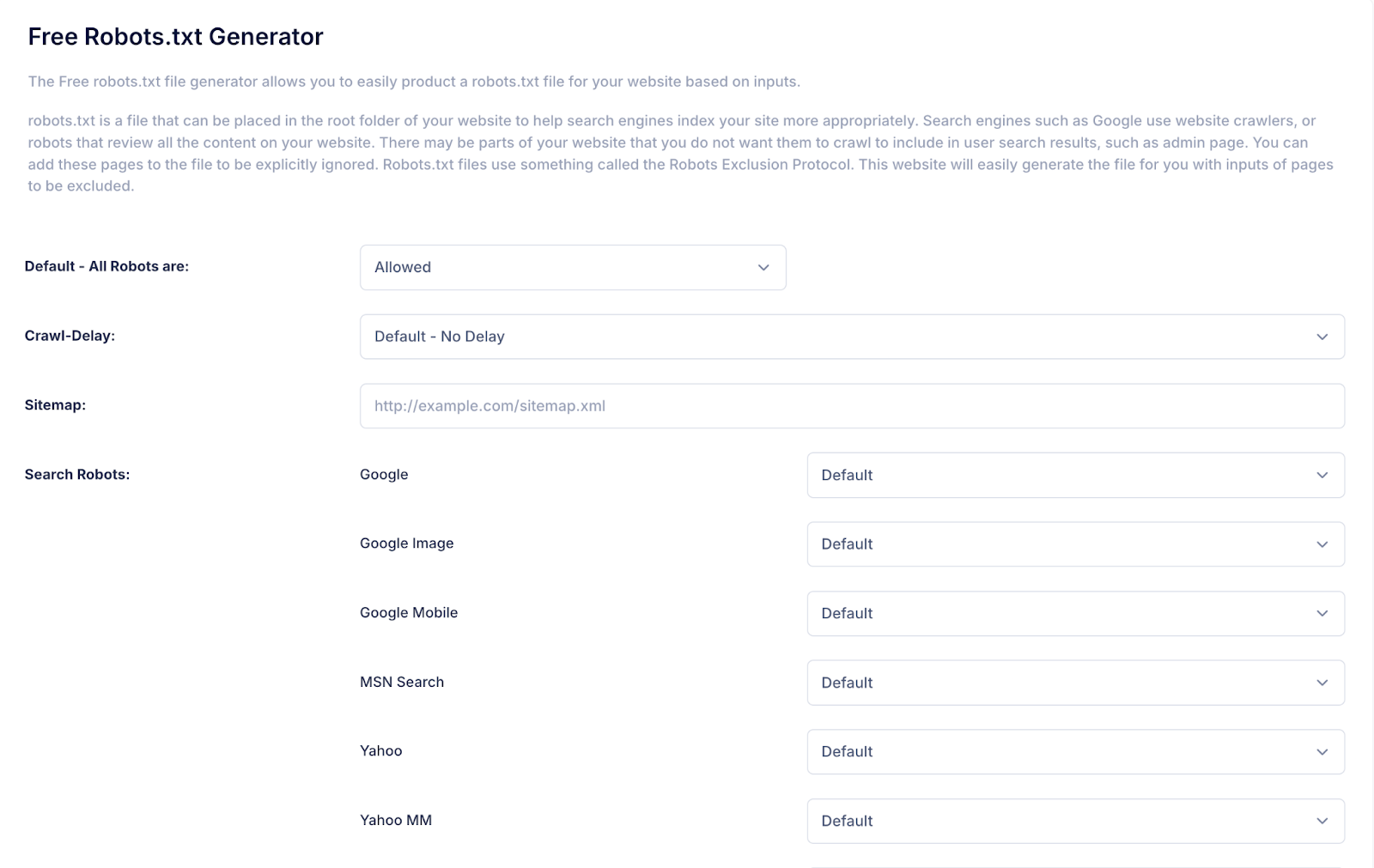 27 Simple, Free SEO Tools to Boost Your Search Rankings in 2026