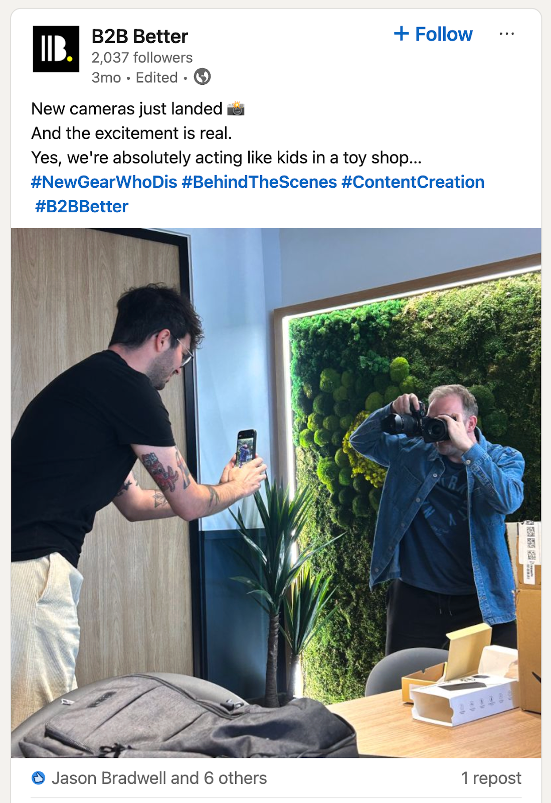 LinkedIn Marketing in 2026: The Complete Guide for Businesses and Creators