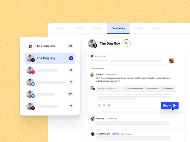 Replying to Your Instagram Comments Can Boost Engagement by 21%