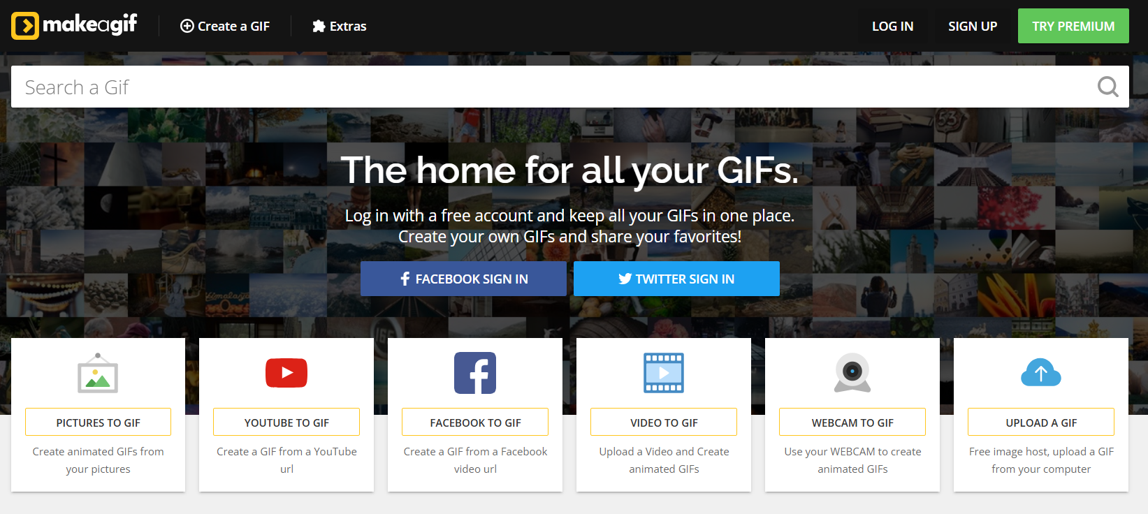How to Create and Use GIFs: A Guide for Social Media Marketers