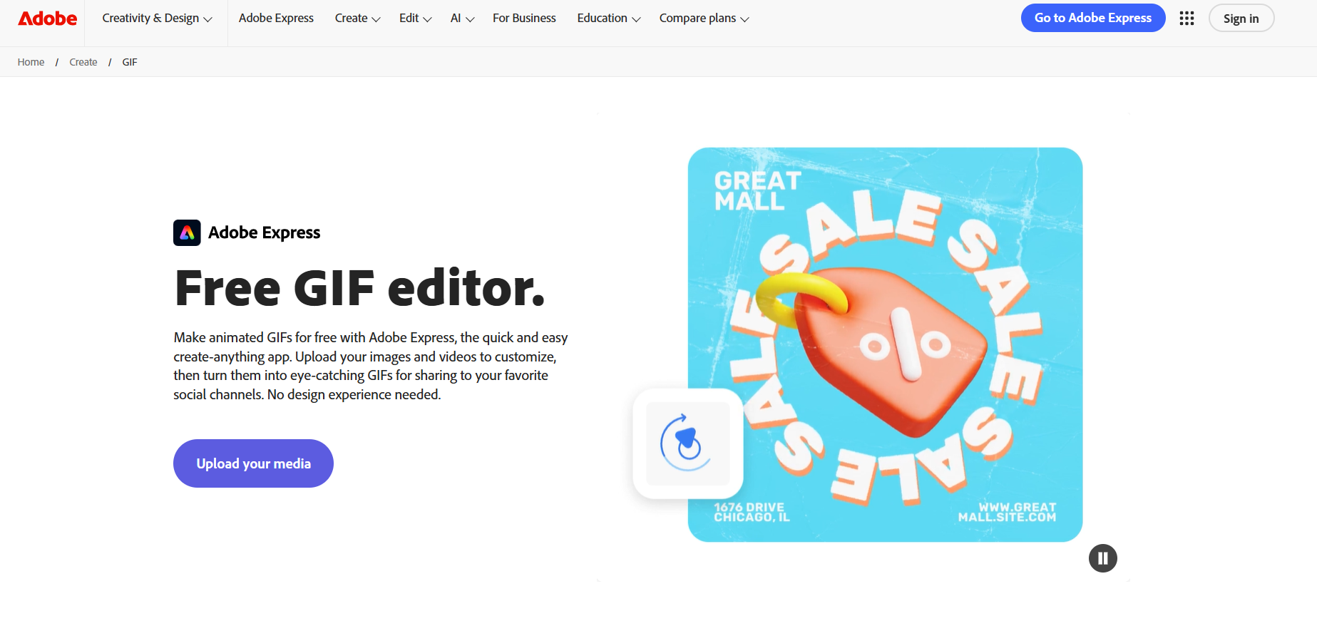 How to Create and Use GIFs: A Guide for Social Media Marketers