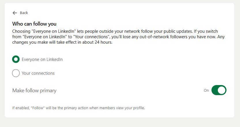 I Have 22K Followers on LinkedIn — Here's How You Can Grow Your Following, Too