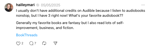 The Best Time to Post on Threads in 2026 — Data from 2.5M Posts