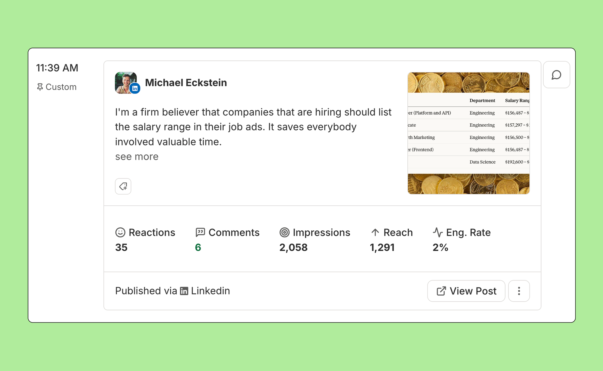 Beyond Publishing: How to Make the Most of All Buffer’s Features
