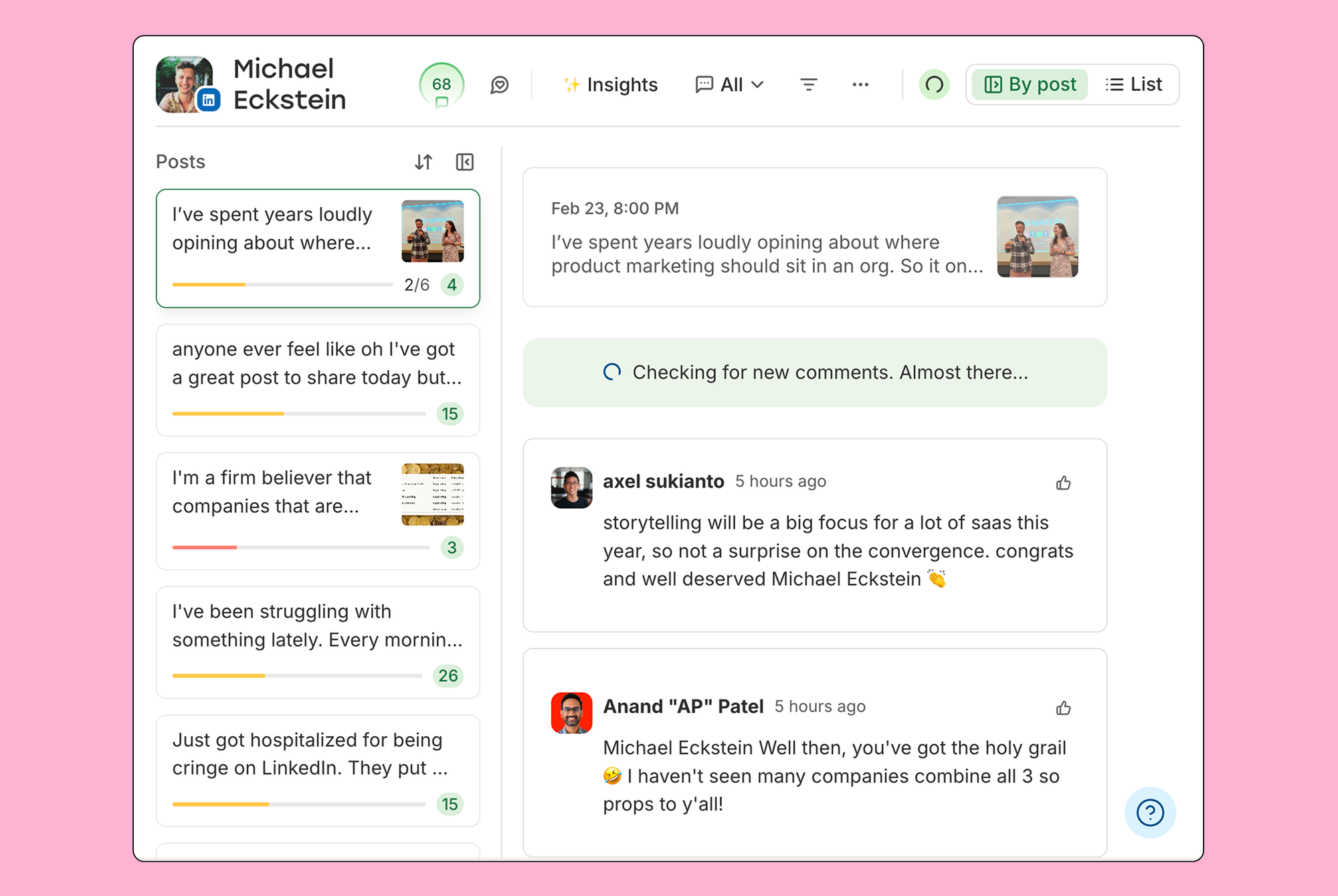Beyond Publishing: How to Make the Most of All Buffer’s Features