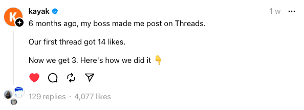 How to Get More Followers on Threads: 10 Tactics to Help You Grow
