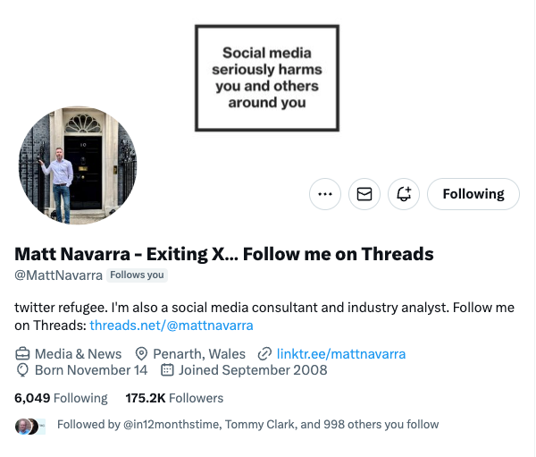 How to Get More Followers on Threads: 10 Tactics to Help You Grow