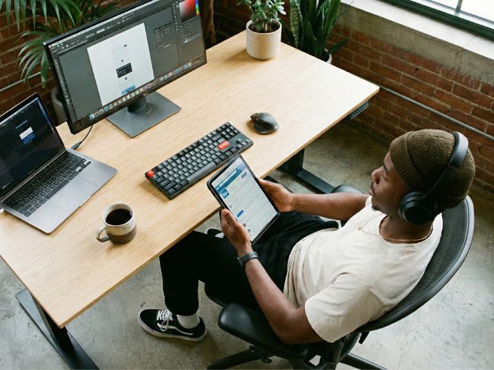 I Have 22K Followers on LinkedIn — Here's How You Can Grow Your Following, Too