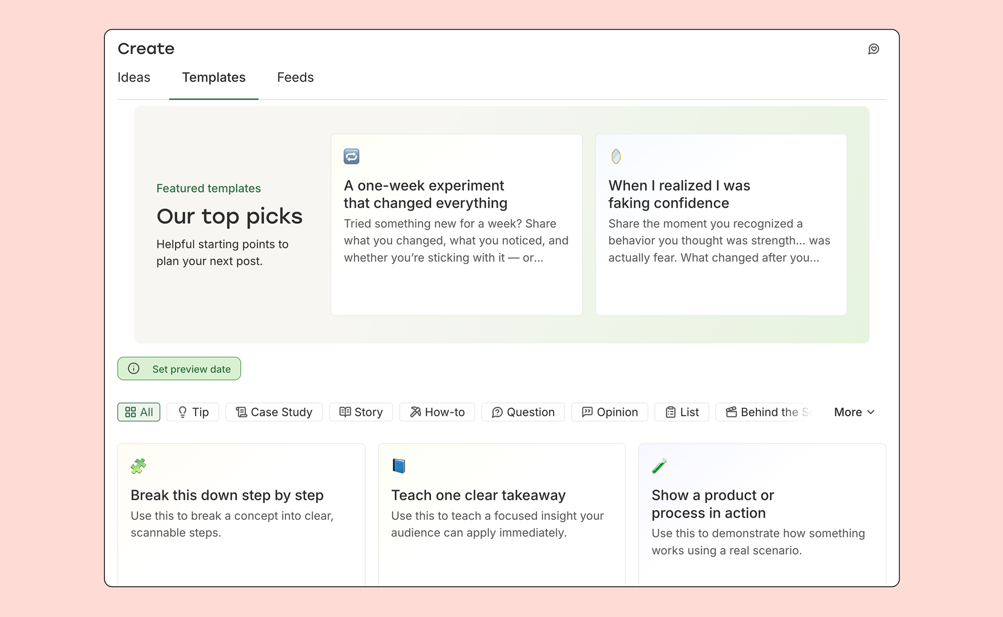Beyond Publishing: How to Make the Most of All Buffer’s Features