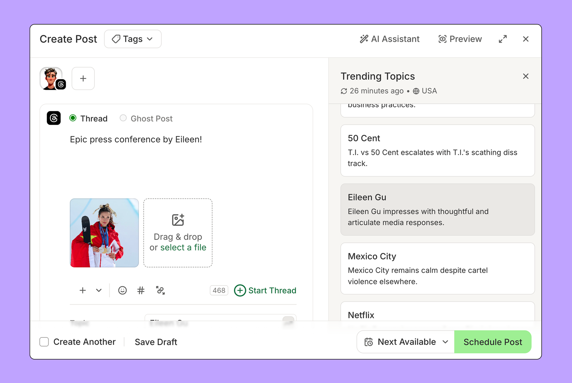 Beyond Publishing: How to Make the Most of All Buffer’s Features