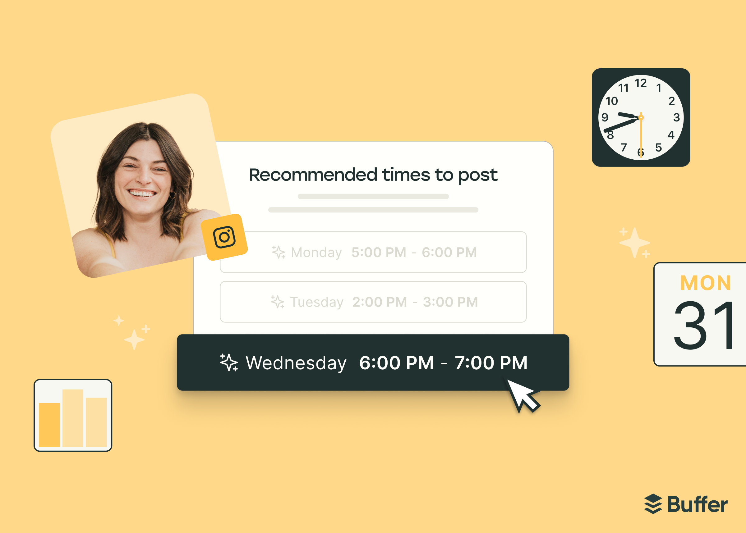 Your Social Data Should Work for You. This Is How We're Getting There.